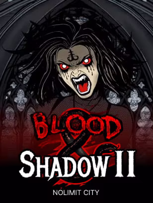 Blood Shadow 2