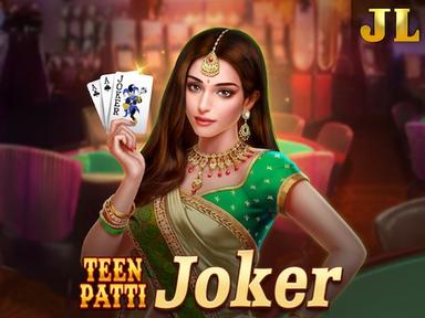 Teen Patti Joker