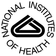 Logo of the National Institutes Of Health